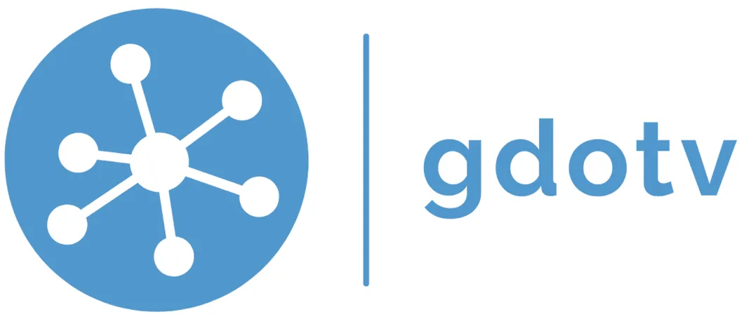gdotv logo update