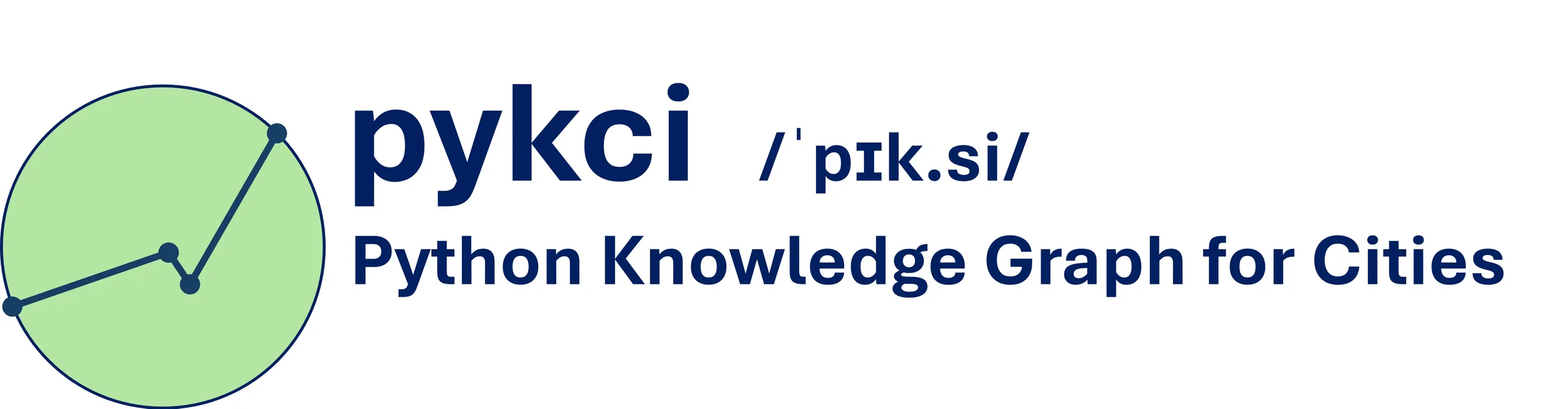 The Python Knowledge Graph for Cities pipeline converts XML files to Neo4j-hosted knowledge graphs which can be queried with natural language.