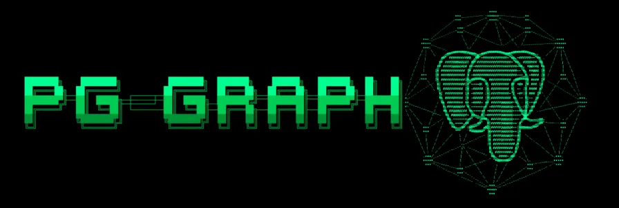 pgGraph, a GQL-based layer for Postgres
