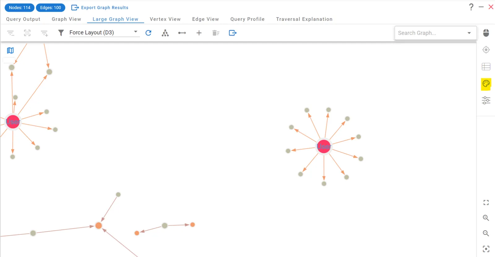 Visualizing Aerospike Graph Data on gdotv (2023)
