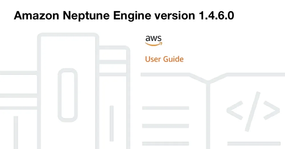 Amazon neptune graph engine release notes