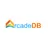 ArcadeDB logo