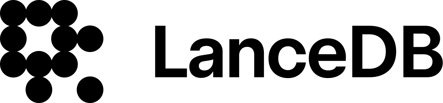 LanceDB logo