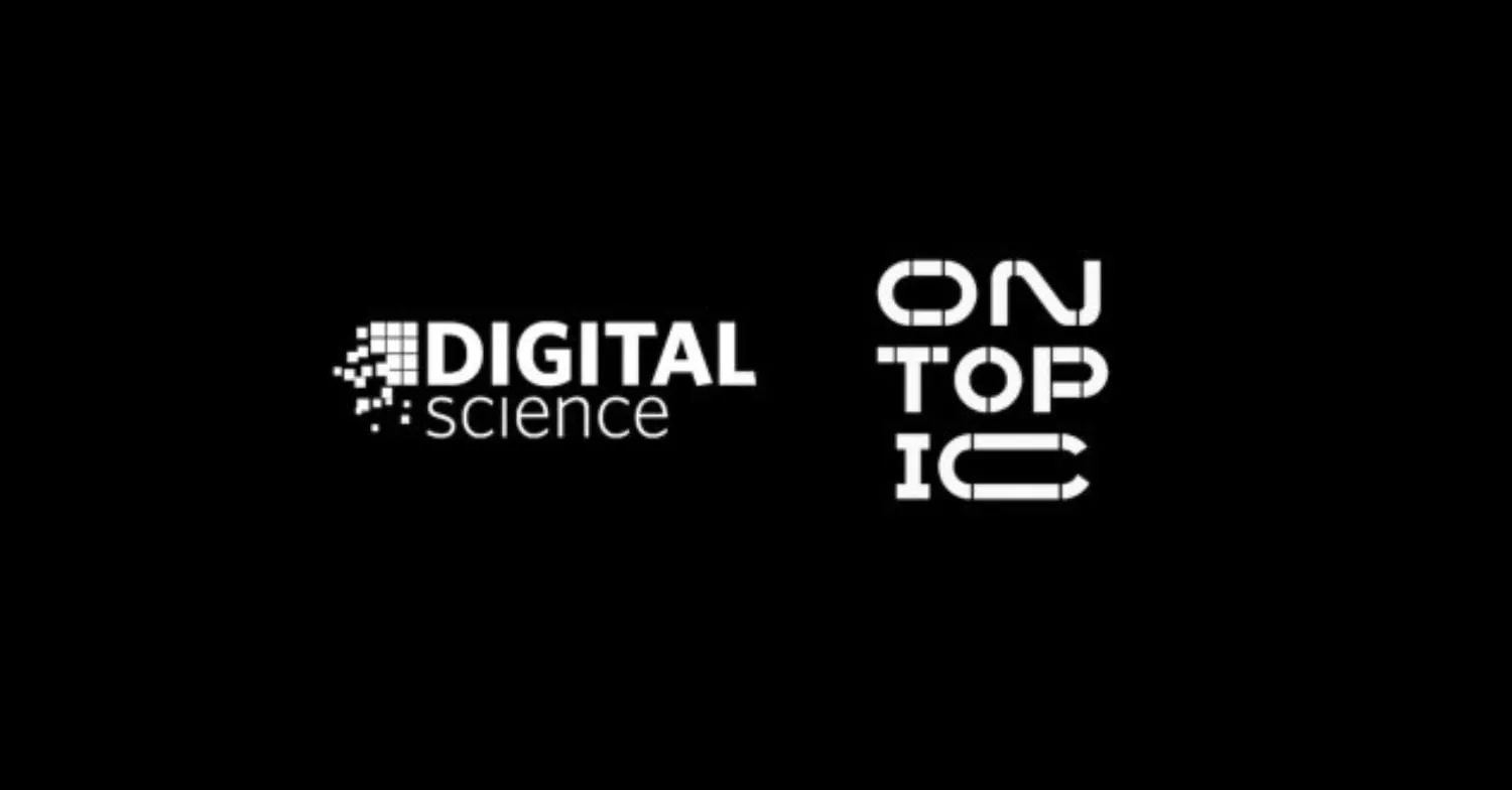 Digital Science acquires Ontopic’s knowledge graph tools