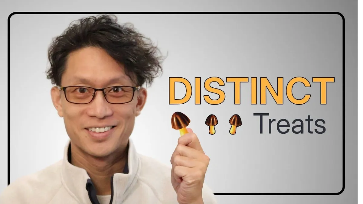 Cypher DISTINCT: Removing Duplicates from Results [Byte-Sized Cypher Series]