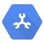 Google Cloud Spanner Graph logo