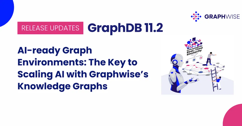 GraphDB 11.2 release from Graphwise