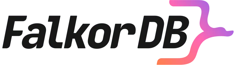 The FalkorDB Logo