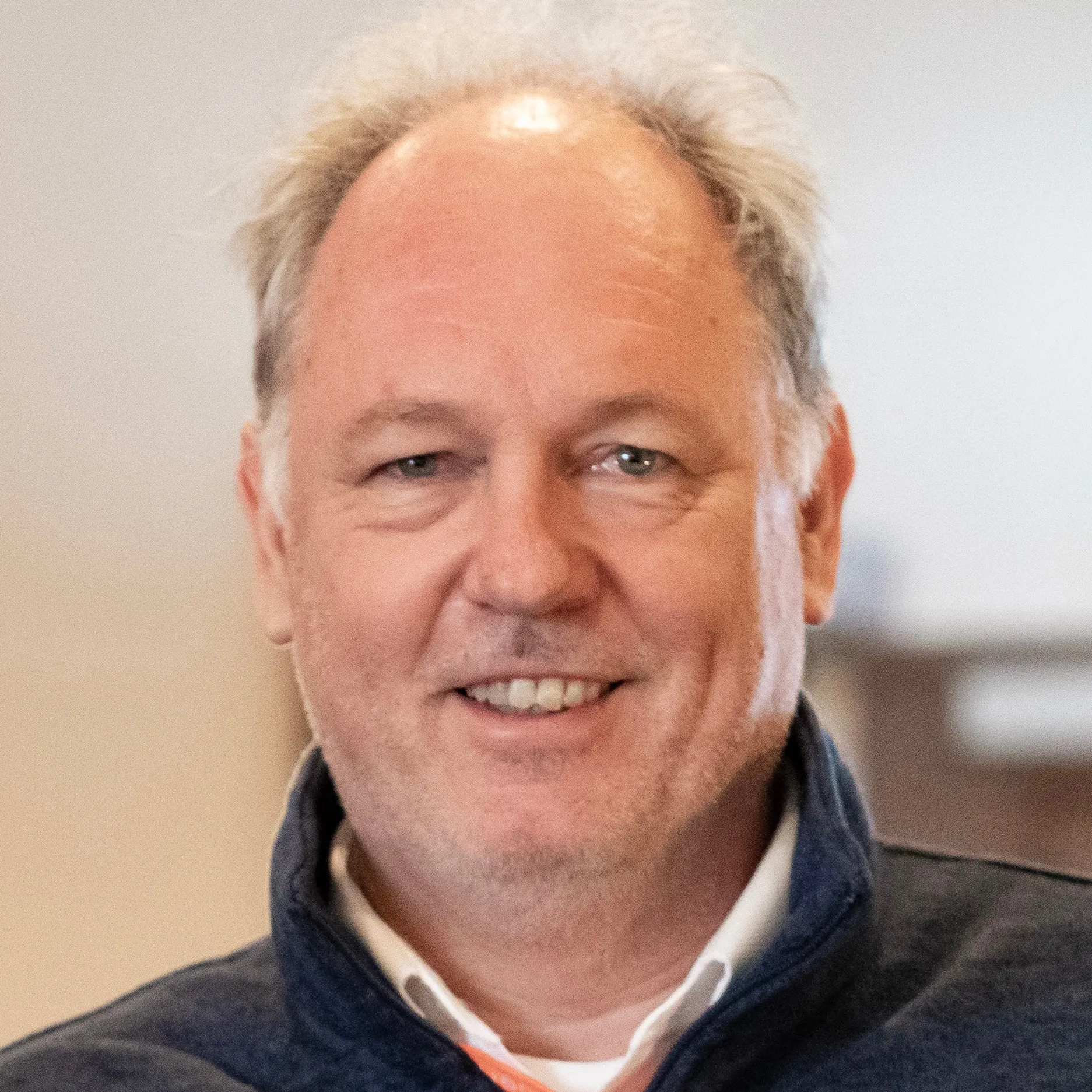 Dr. Jans Aasman, graph and RDF expert