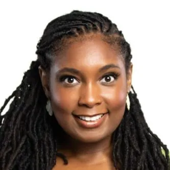 Kierra Dotson, data engineer and more
