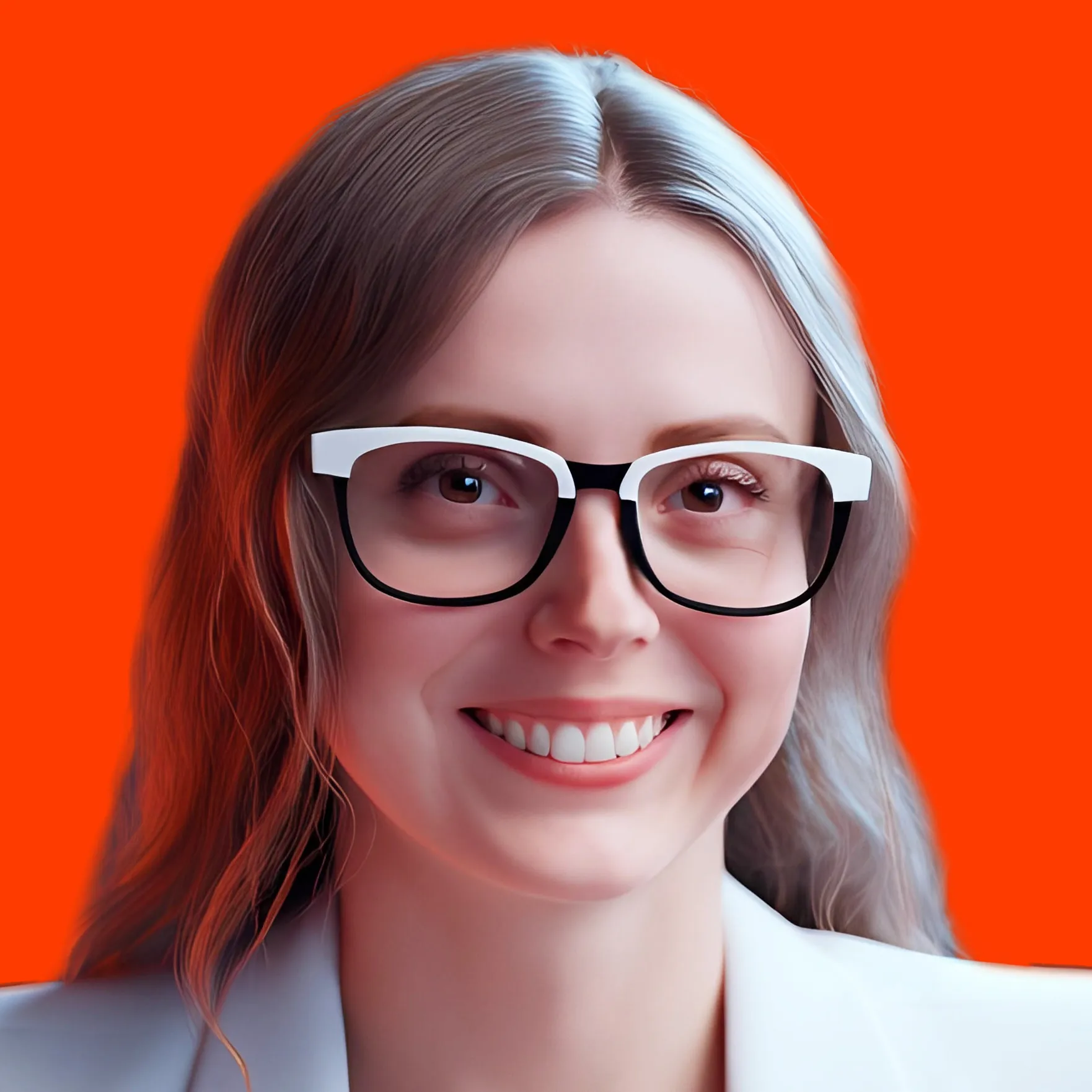 Lena Hall, data and AI strategy expert