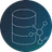 Amazon Neptune Analytics logo
