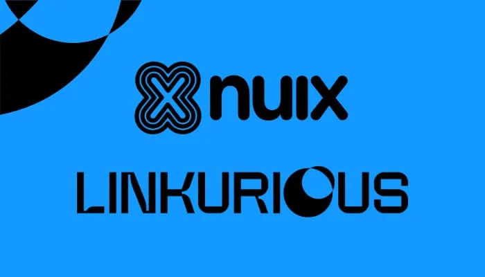 Linkurious graph visualization tool got acquired by Nuix