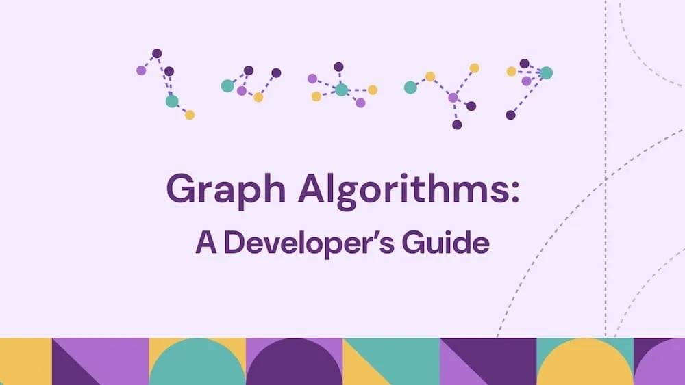 Puppygraph graph algorithms developers guide