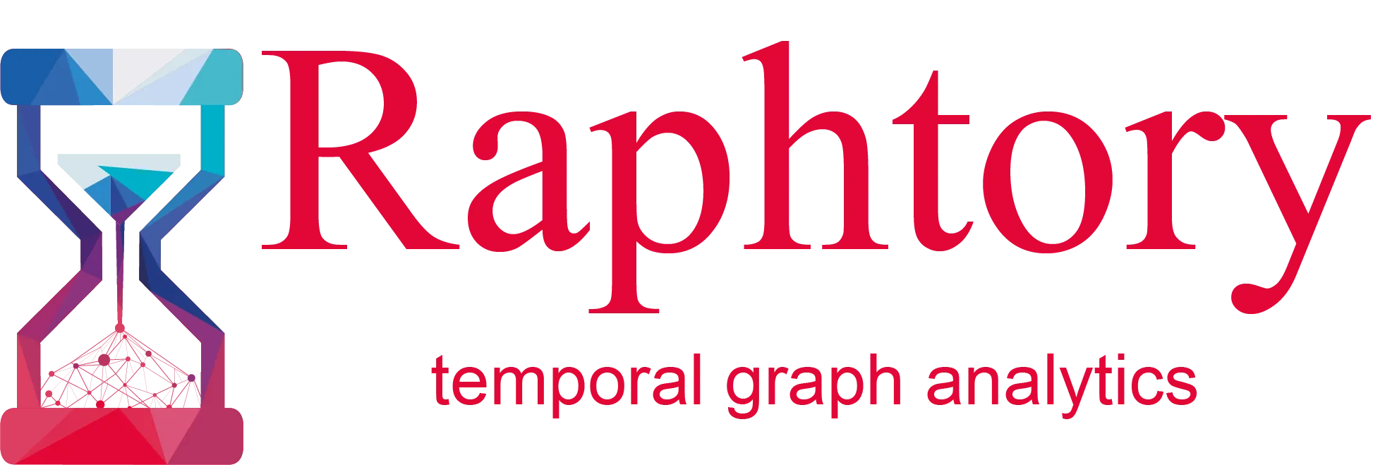 Raphtory logo