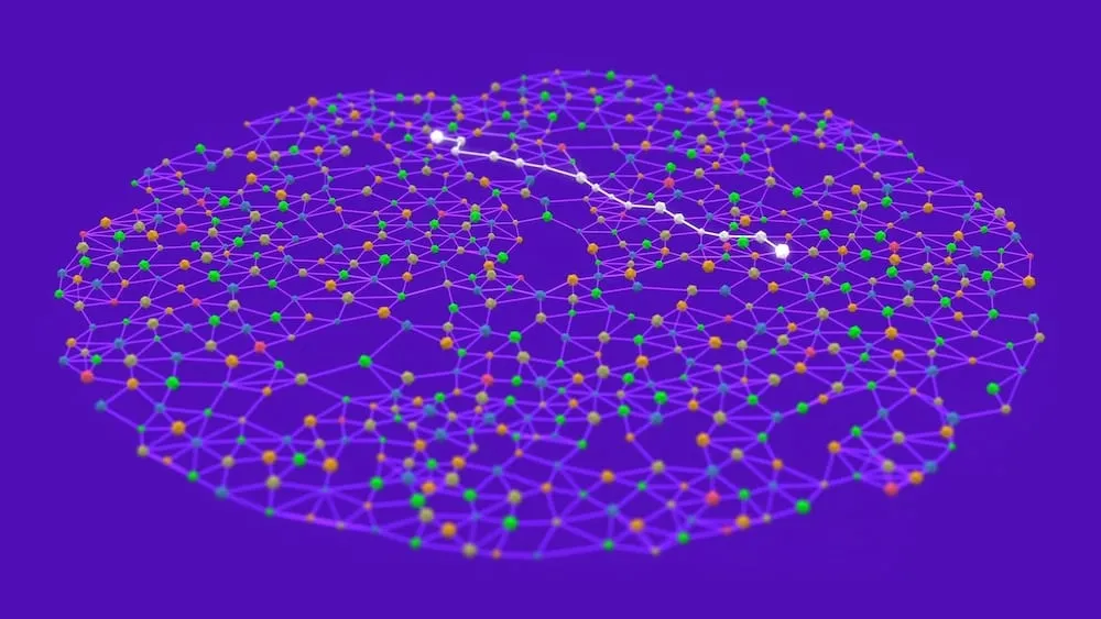Shortest path graph algorithm quanta magazine