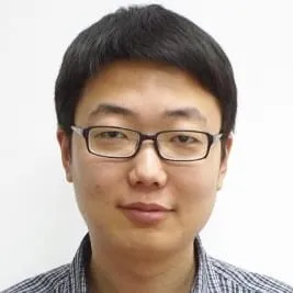 Weimo Liu, CEO and co-founder of PuppyGraph