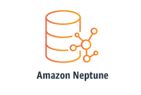 Compatible with Amazon Neptune