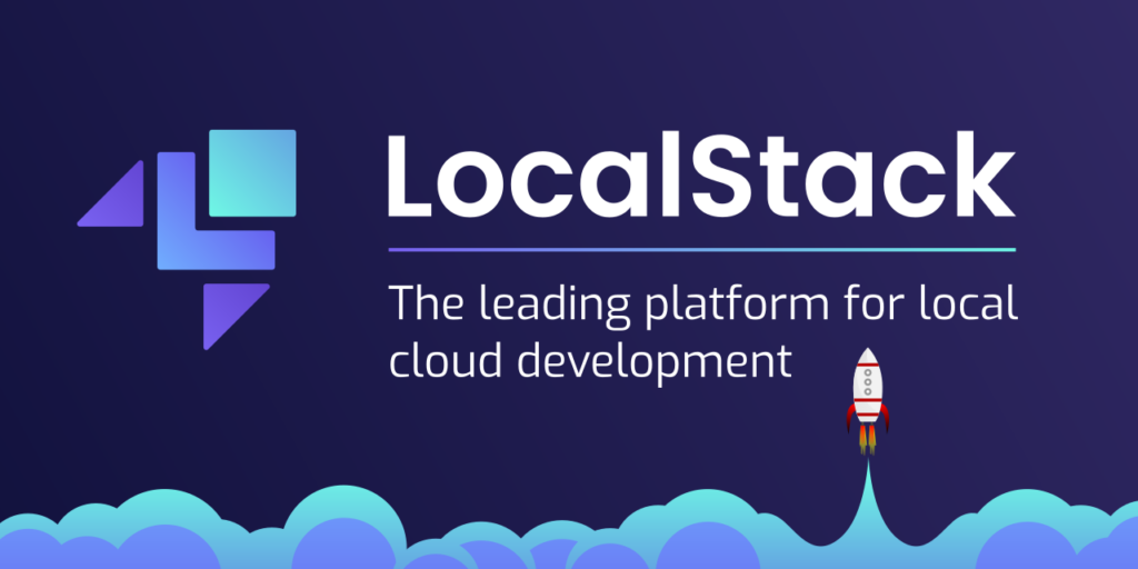 Local Amazon Neptune Development with G.V() and LocalStack, the AWS Cloud Emulator