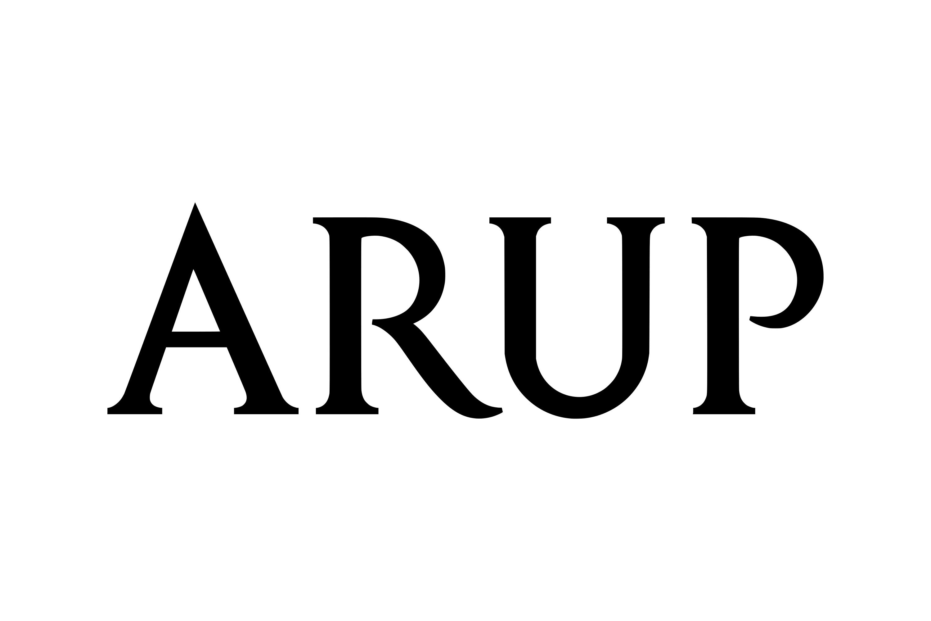 Arup Group Logo