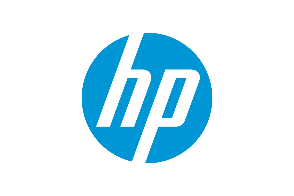 HP Logo