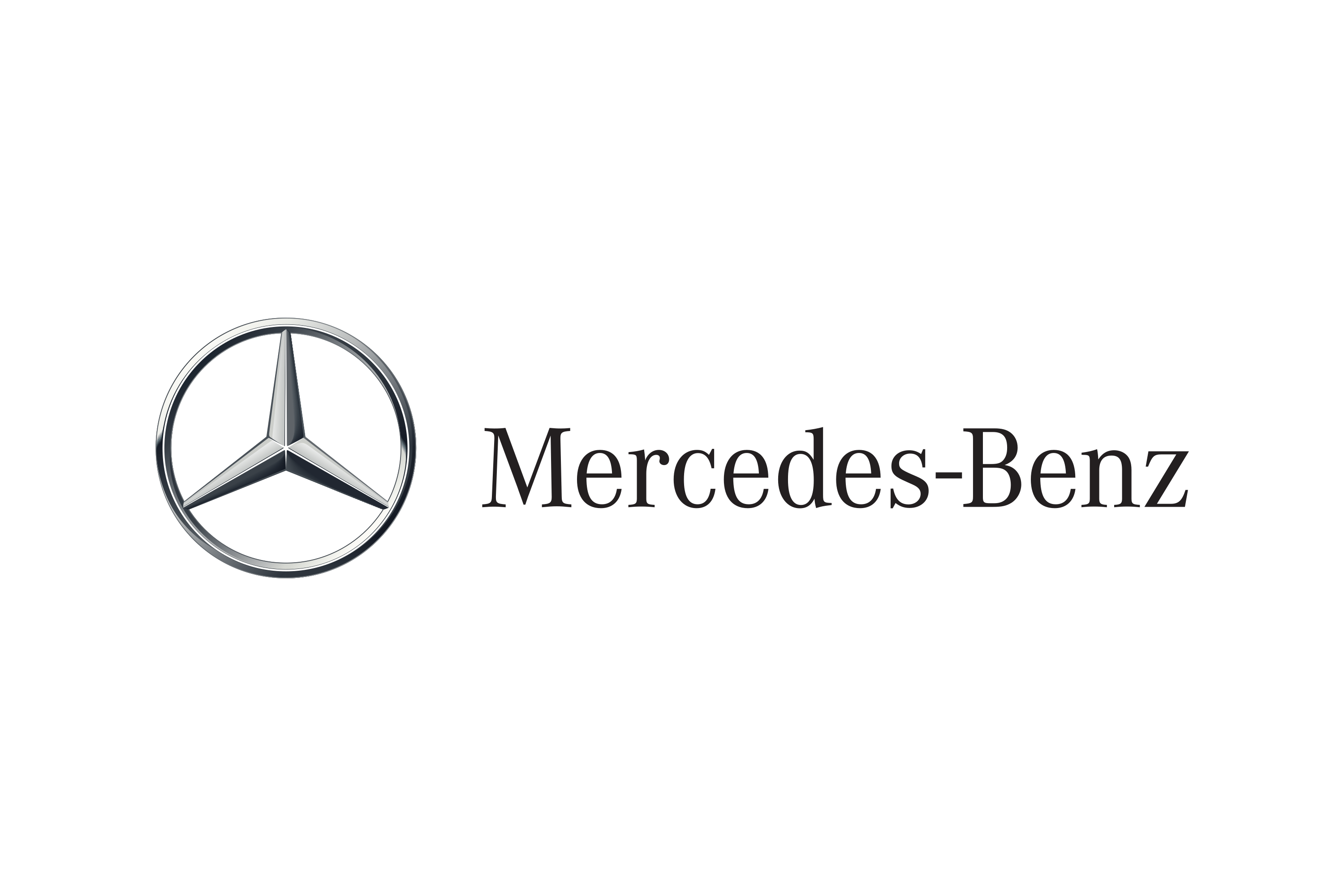 Mercedes Benz Logo