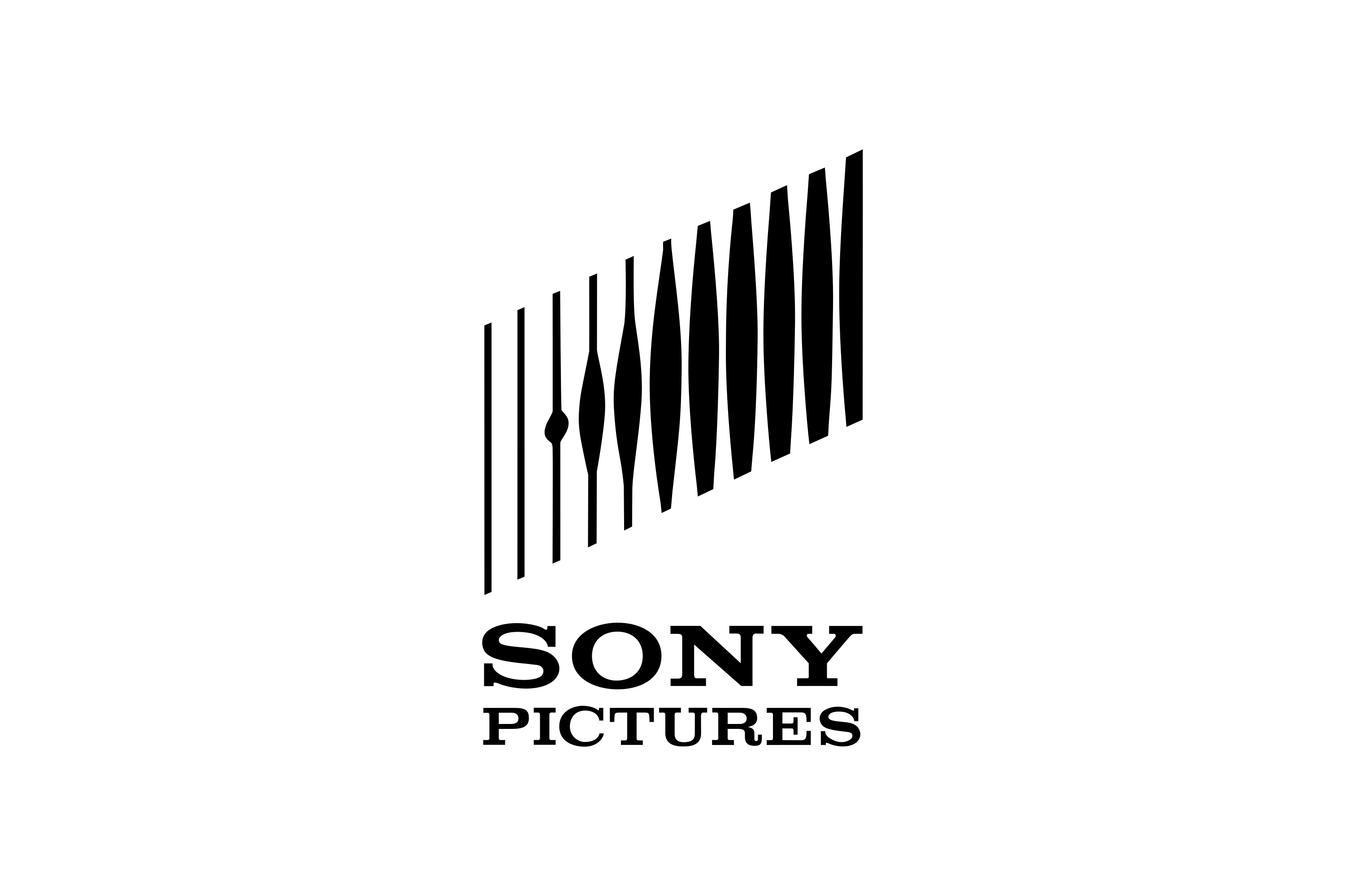 Sony Pictures Entertainment Logo