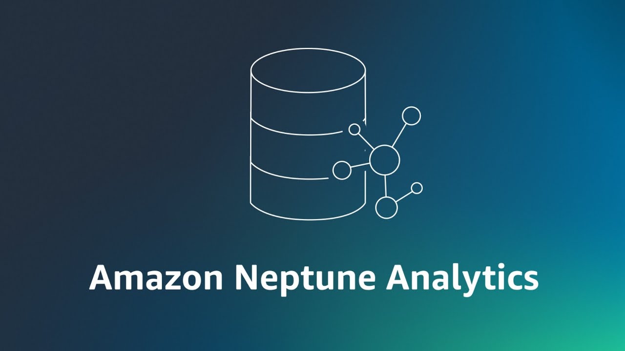 Amazon Neptune Analytics