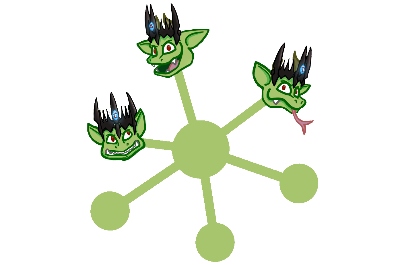 Game changer? A first look at the Hydra project