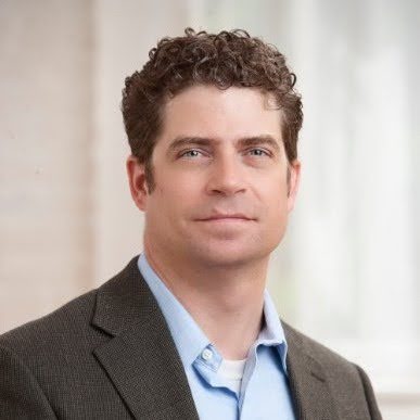 Chief Technology Officer