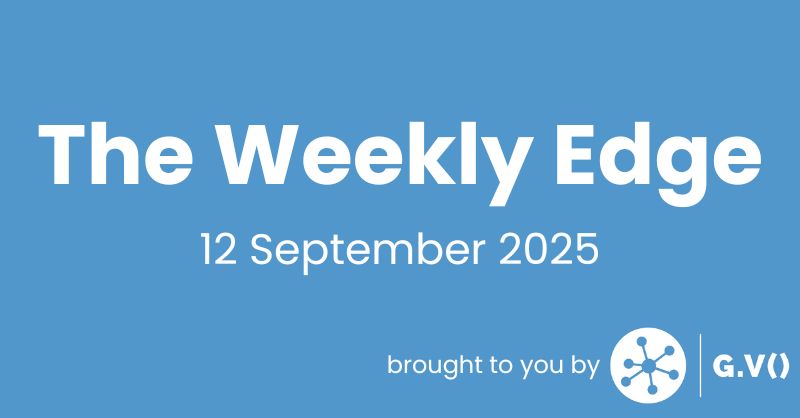 The Weekly Edge: Infinigraph, GQL in KQL, Youtu-GraphRAG & More [12 September 2025]