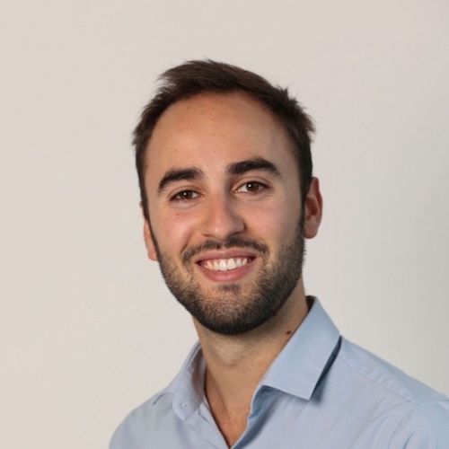 Arthur Bigeard is the CEO & Founder of G.V()