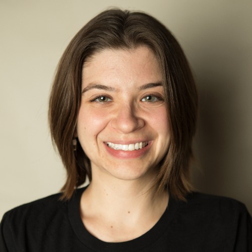 Jennifer Reif, Developer Advocate at Neo4j