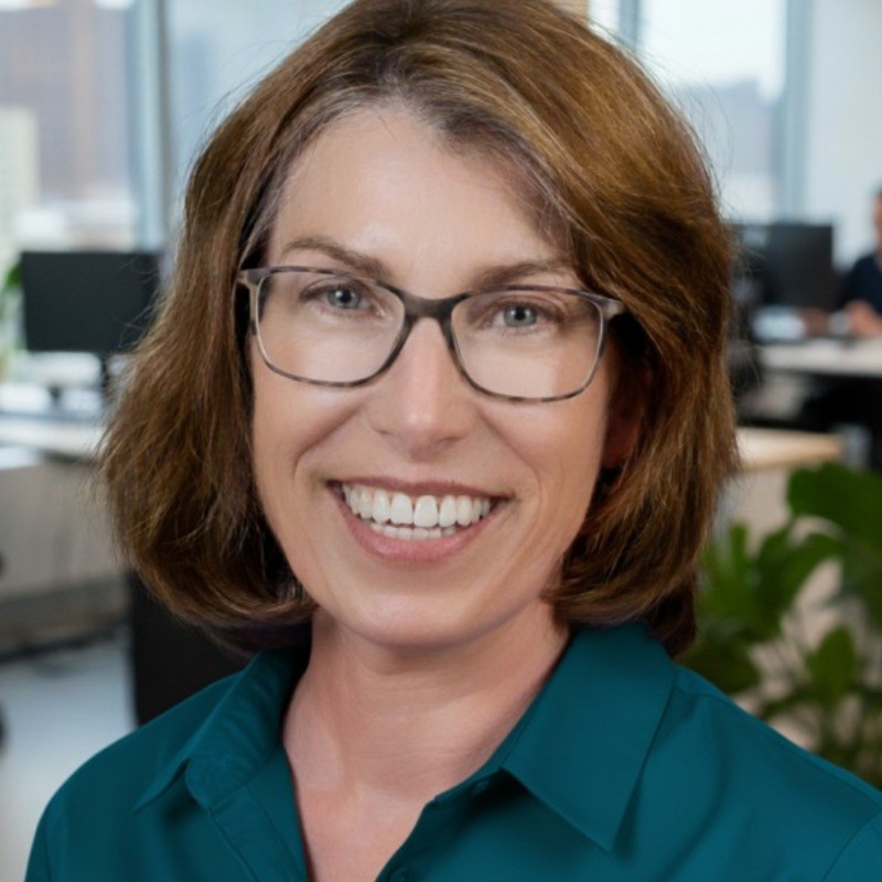 Amy Holder from GraphGeeks