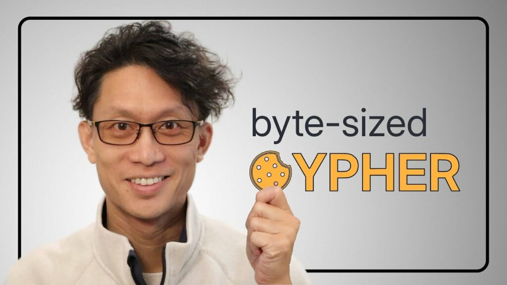 Cypher CREATE Clause: Adding Nodes & Relationships to Your Graph [Byte-Sized Cypher Series]