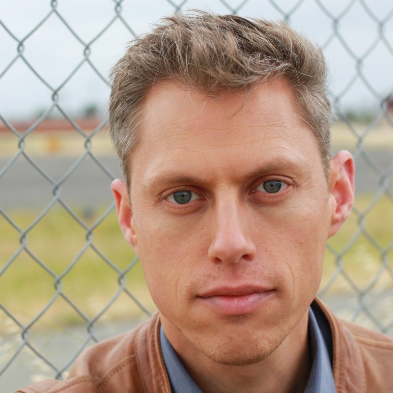 Joshua Shinavier, graph technology primordial being