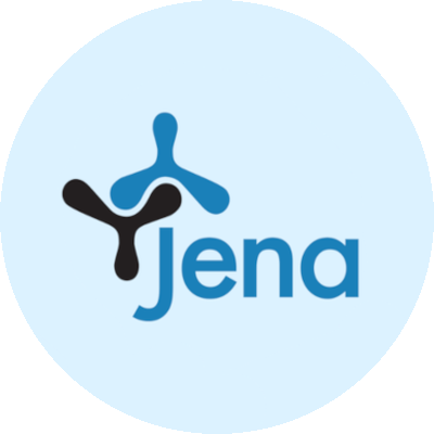 Apache Jena Fuseki graph database