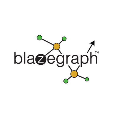 Blazegraph graph database