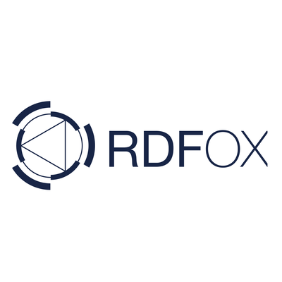 RDFox graph database