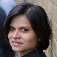 Luanne Misquitta from Neo4j