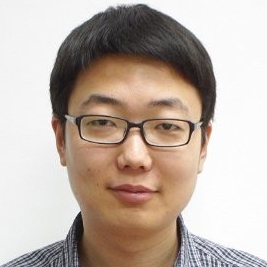 Weimo Liu, CEO and co-founder of PuppyGraph