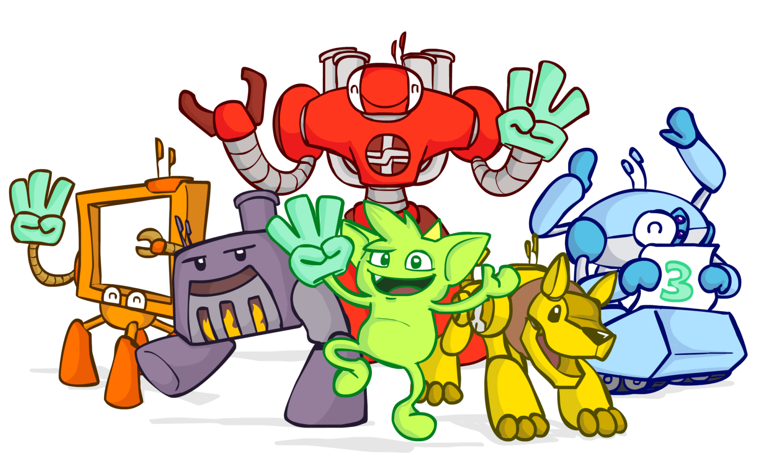 Apache TinkerPop™ Gremlin Server IDE & Graph Visualization | gdotv