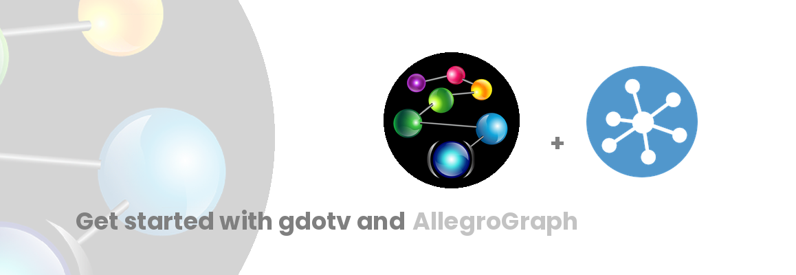 Feature image for AllegroGraph.