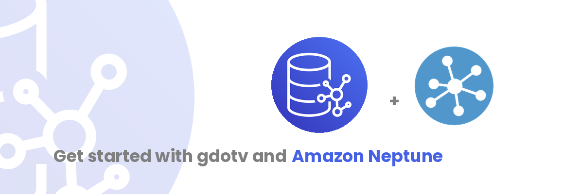 Feature image for Amazon Neptune.