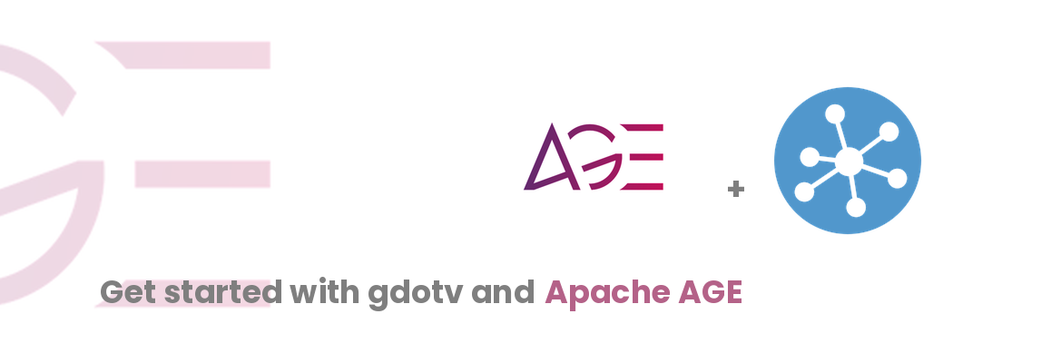 Feature image for Apache AGE.