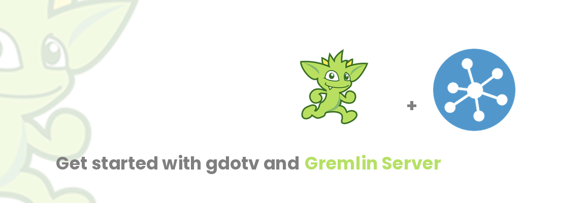 Feature image for Gremlin Server.