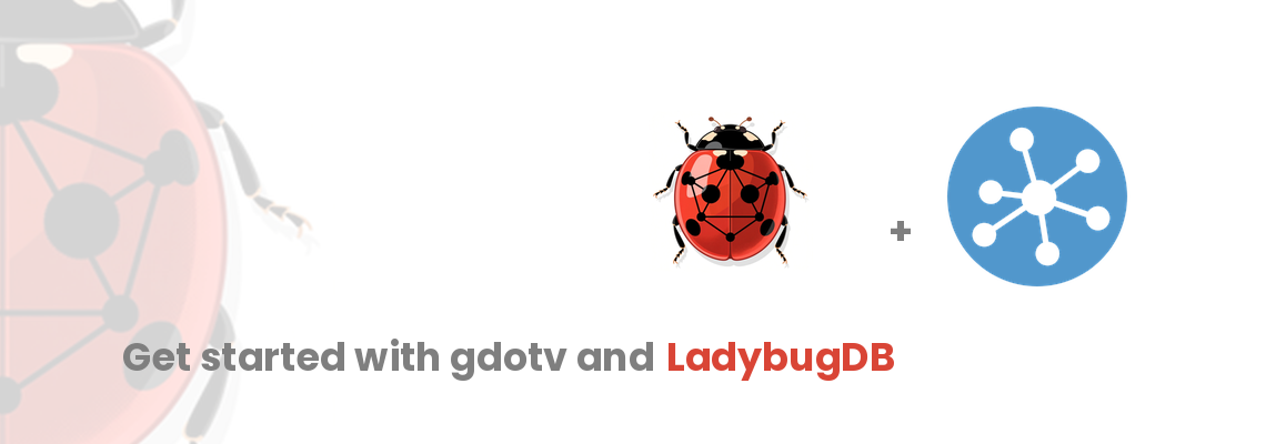 Feature image for LadybugDB.