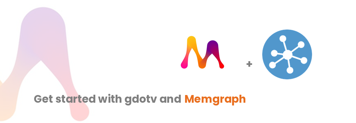 Feature image for Memgraph.