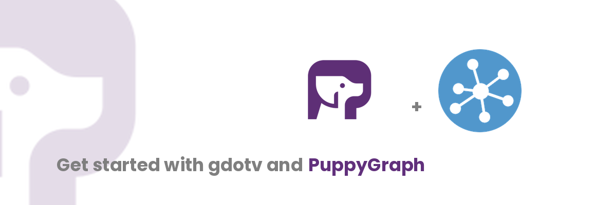 Feature image for PuppyGraph.