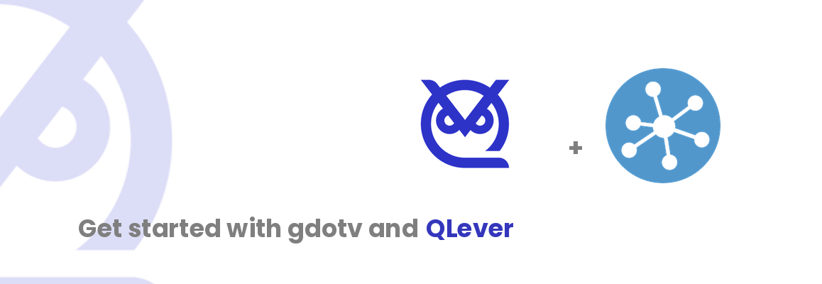 Feature image for QLever.